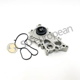 Water Pump 1.4 Tsi Audi A1 A3 A4 A5 Q3 VW Golf Caddy Beetle Tiguan Polo